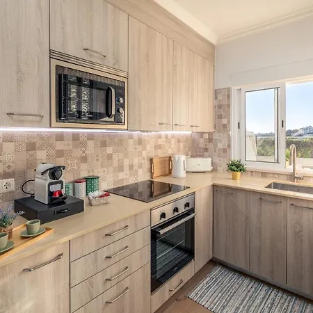 Sunset On The Sea Апартаменти *