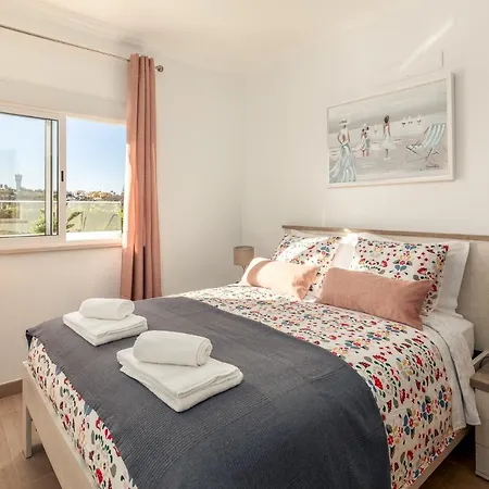 Sunset On The Sea Апартаменти