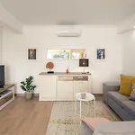 Sunset On The Sea Apartment