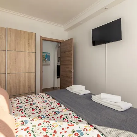 Sunset On The Sea Apartment Albufeira