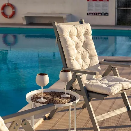 Sunset On The Sea * Albufeira