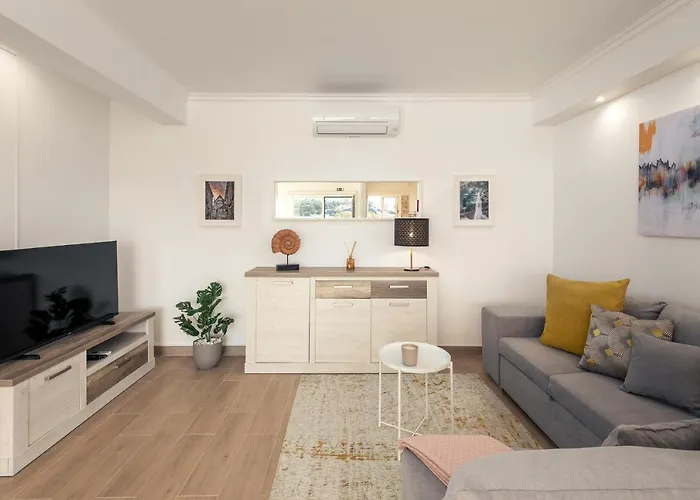 Sunset On The Sea 公寓