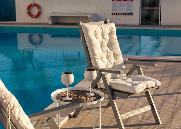 Sunset On The Sea * 阿尔布费拉